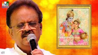 GOVINDA HARINAMA SP BALU  LORD KRISHNA SONGS  TAMIL DEVOTIONAL SONGS  TAMIL BHAKTHI SONGS [upl. by Aihtenyc]