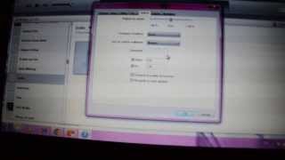 Tutoriel de création de sonnerie facile sur itunes pour iphone [upl. by Lardner121]