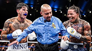 Gervonta Davis VS Ryan Garcia  Boxing Fight Highlights HD  Every Punch  KNOCKOUT [upl. by Nnyleve805]