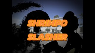 SMLCM UST Shrimpo Slasher  Woody vs The Killer Shrimpo [upl. by Ilowell227]