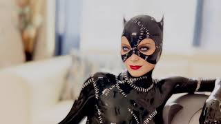 Tweeterhead Selina Kyle Catwoman Statue [upl. by Ahsiad]