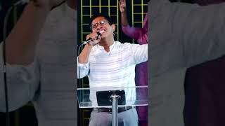 സ്തുതിച്ചു പാടിടും  Malayalam Worship Songs Christian  Jisson Antony  Live Session [upl. by Sinnod]