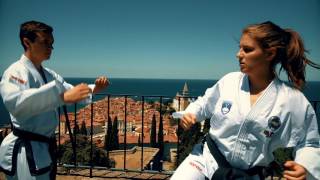 ITF WORLD CUP KOPER 2020 – PROMO VIDEO  SPANISH [upl. by Centeno]