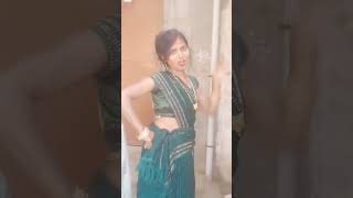 Thandi mein randua kya karenge song dance [upl. by Dearr]