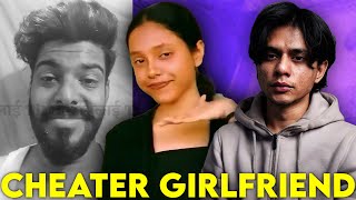 Gaurav Rai Case Driven To Death By His Cheater Girlfriend [upl. by Nemlaz]