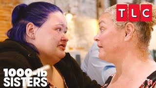 Most Dramatic Slaton Family Moments from Season 5  1000lb Sisters  TLC [upl. by Brebner]