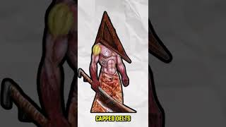 How to get the Pyramid Head Physique shorts [upl. by Macey]