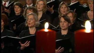 Lieder zum 4 Advent vom der Domkantorei Paderborn [upl. by Bogusz]