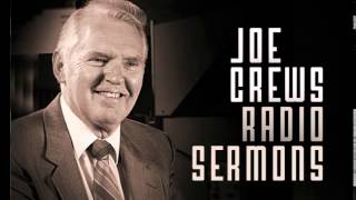 The Destiny of Satan Joe Crews Radio Sermons [upl. by Bazil]