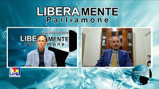 Liberamente Parliamone 7 11 2024 [upl. by Kan]