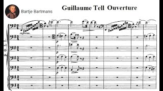 Gioachino Rossini  William Tell Overture 1829 [upl. by Farland]