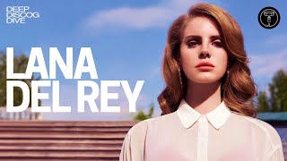 DEEP DISCOG DIVE Lana Del Rey [upl. by Eniffit191]