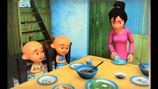 Upin amp Ipin♥upinampIpin English version♥ English full Episodes♥ UpinampIpin catoon for kids 1 [upl. by Means]