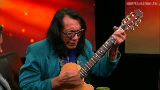 Oscar Winner Sugar Man  Rodriguez  LIVE [upl. by Oznola30]