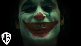 Joker Movie  Digital Release Announcement  Warner Bros Entertainment [upl. by Notsreik]