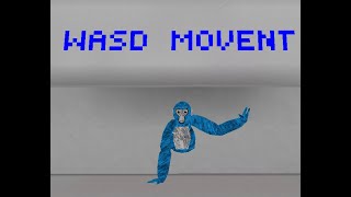 How to add WASD movement to your Gorilla Tag copy [upl. by Aihseket587]