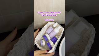 Non riesco più a farne a meno😮‍💨 eclatskinit 💜 skincare italy viralshorts foryou video [upl. by Eillom149]