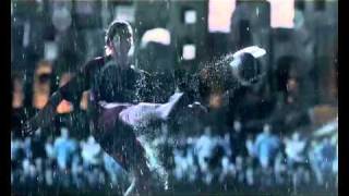 Intersport TVC 2010 60quot  Fernando Torres quotWorld Cup 2010quot [upl. by Heim]