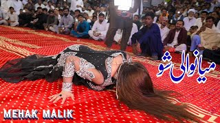 Yaaran Naal Beliya Naal Hisab Karenday Nai  Mehak Malik Dance Performance Shaheen Studio 2024 [upl. by Enamrahc]