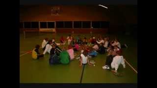 Aftermovie Sportivity Service Prestatief Tenniskamp [upl. by Nauj]