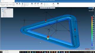 Moldex 3D Flow Simulation [upl. by Jarlathus]