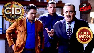 CID ने किया दाँतों में Fit होने वाले Device का पर्दाफाश CID सीआईडी Latest Episode 12 Sep 2024 [upl. by Naleek]