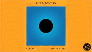 The Magician  Sunlight feat Years amp Years Blonde Remix [upl. by Millhon]