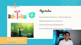 Full explanation Understanding Experiential Avoidance [upl. by Worlock]