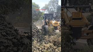 Teri Galiyon Mein Na Rakhenge Kadam youtubeshorts grader moradabad constructionequipment [upl. by Rand813]