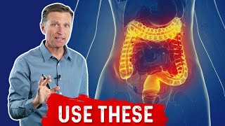 9 Things to Help Heal an Inflamed Colon [upl. by Aicnatsnoc522]