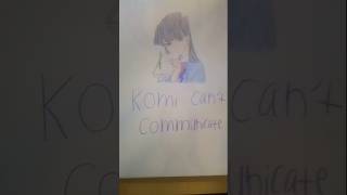 Komi cant communicate Komicantcommunicate [upl. by Renard]