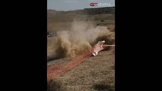 51 Cyprus RALLY Simos Galatariotis  Antonios Ioannou BİG JUMP [upl. by Moise]