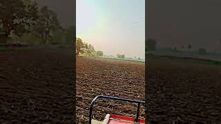 Garlic ke liye khet ki teyari in kisan putra shorts farmer trending [upl. by Acceber890]