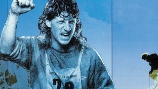 Trailer  CRAZY SKI 1987 Mike Firth [upl. by Ecinereb]