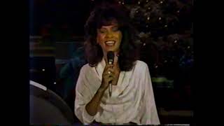 WPIX 11 NEW YORK SOLID GOLD CHRISTMAS 1983 [upl. by Radek]