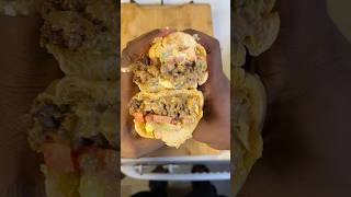 The Ultimate Chopped Cheese Recipe [upl. by Terencio191]