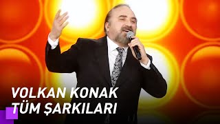 Bir Efsanedir Volkan Konak  Kuzeyin Oğlu Volkan Konak [upl. by Ainigriv285]