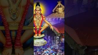 Ayyappa swamy devotional songs  Ayyappa swamy whatsapp status ayyappa ayyappaswamy shorts [upl. by Kelley]