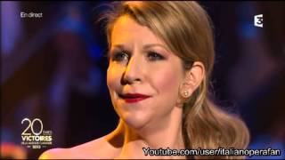 Joyce DiDonato  Rossini  Il Barbiere di Siviglia  Bordeaux  2013 [upl. by Tacklind]