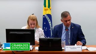 Conselho de Ética e Decoro Parlamentar  Apreciação de pareceres preliminares  15052024 [upl. by Nesilla]