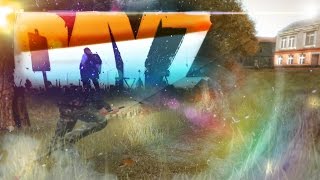 DayZ  Epic Standoff DayZ Standalone Funny Moments [upl. by Zoellick]