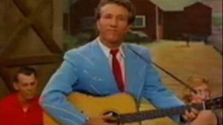 Marty Robbins Judy Country Style USA [upl. by Waldo]