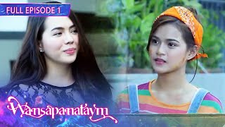 Full Episode 1  Wansapanataym Annika PINTAsera English Subbed [upl. by Jacklyn]