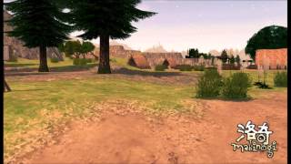 Mabinogi BGM  Dugald Aisle Logging Camp [upl. by Julie]