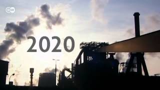 CO2 Zertifikate  Global 3000 [upl. by Olin]