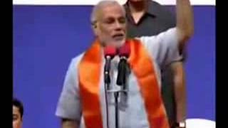 Modi Song Meri Marzi [upl. by Hamehseer281]