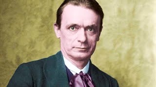 22 L’Apocalisse di SGiovanni parte 1  LIniziazione segreta di Rudolf Steiner [upl. by Fredrika671]