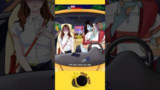 GameplaySự thật phía sau chiếc ghế games shorts anime [upl. by Dustan]