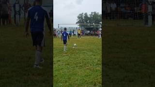 Tiger kipper khatarnak save Super footballskills shorts shortvideo viralvideo reels viralreels [upl. by Cobby]