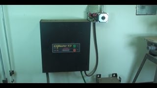 Install Gentec T3 Phase Converter [upl. by Wilone563]